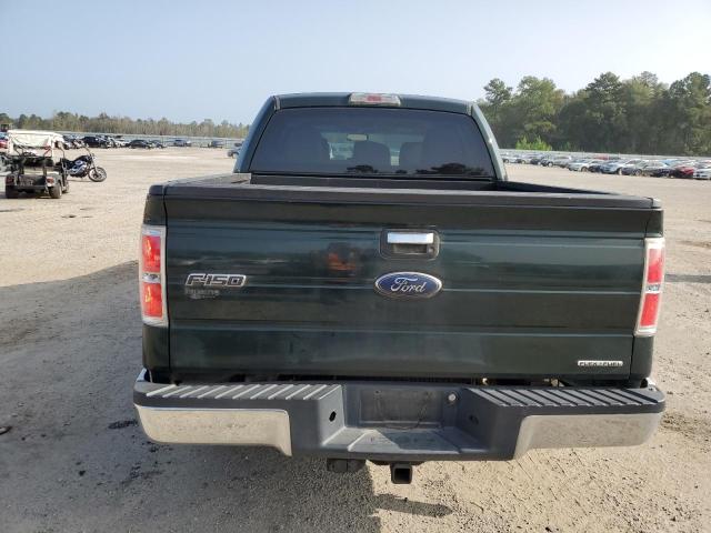 Zdjęcie 6 z aukcji – 2012 FORD F150 SUPER z VIN 1FTFW1CF5CFC87674