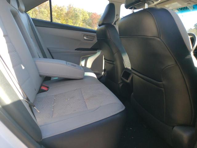 Photo 10 from auction – 2017 TOYOTA CAMRY LE with VIN 4T1BF1FK2HU301424
