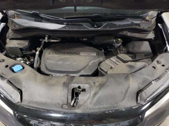 Photo 11 from auction – 2020 HONDA PASSPORT E with VIN 5FNYF8H08LB003643