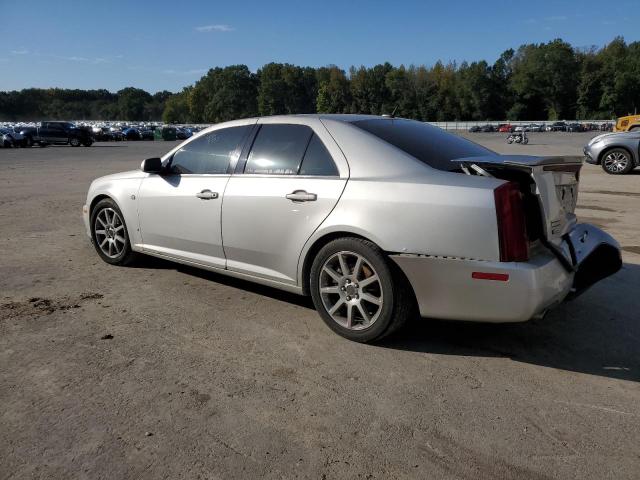 Photo 2 from auction – 2006 CADILLAC STS with VIN 1G6DC67A960102905