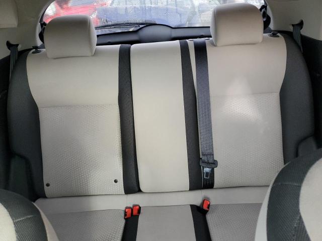 Photo 10 from auction – 2012 NISSAN JUKE S with VIN JN8AF5MV0CT114674