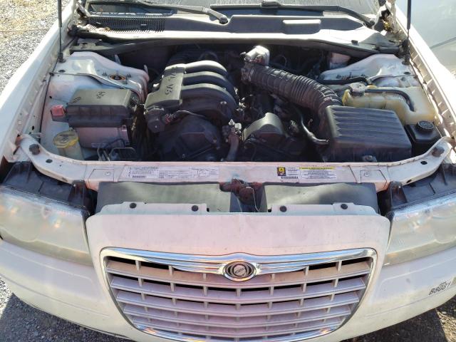 Photo 11 from auction – 2007 CHRYSLER 300 with VIN 2C3KA43R17H747138