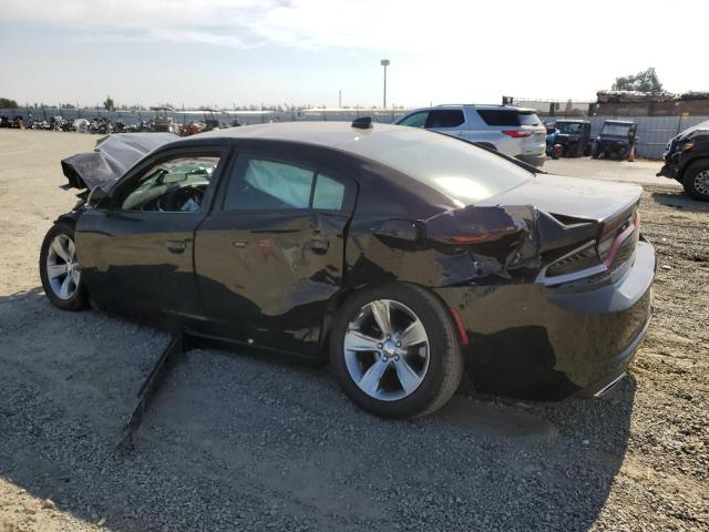 Photo 2 from auction – 2018 DODGE CHARGER SX with VIN 2C3CDXHG4JH176773