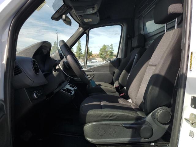 Photo 7 from auction – 2020 MERCEDES-BENZ SPRINTER 2 with VIN W1Y4ECHY2LT024913