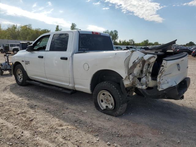 Photo 2 from auction – 2019 RAM 1500 CLASS with VIN 1C6RR7ST8KS553149