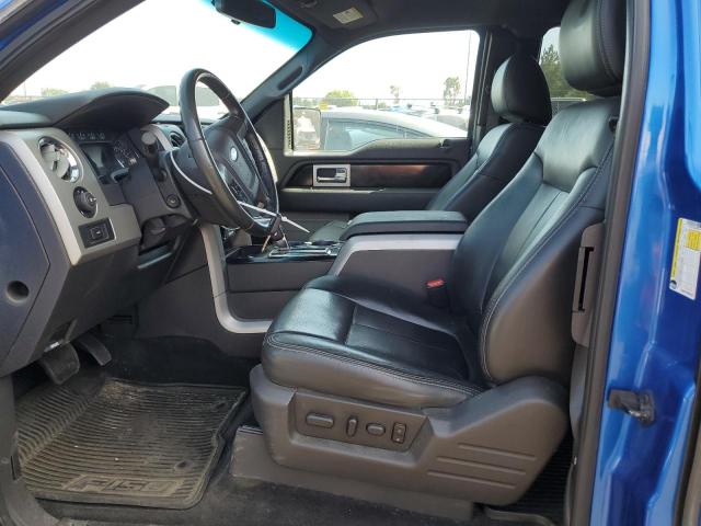 Foto 7 de la subasta – 2011 FORD F150 SUPER con VIN 1FTFX1ET4BFD30187