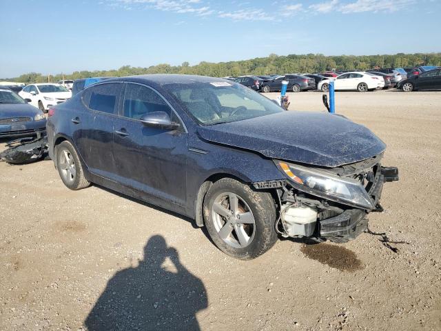 Photo 4 from auction – 2015 KIA OPTIMA LX with VIN 5XXGM4A75FG480355