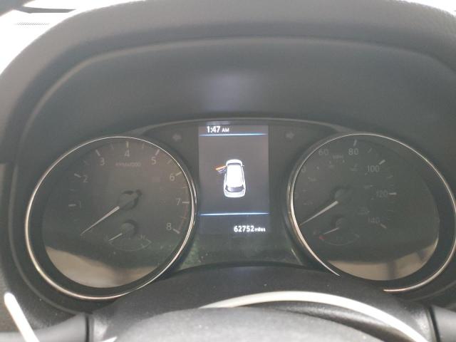 Photo 9 from auction – 2019 NISSAN ROGUE S with VIN KNMAT2MT8KP551430