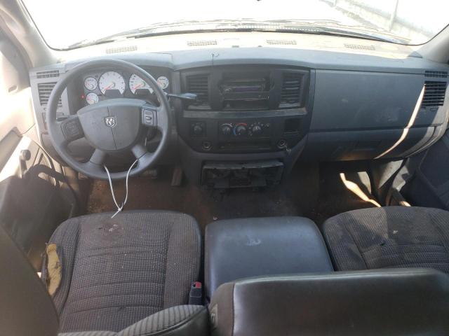 Photo 8 from auction – 2006 DODGE RAM 1500 S with VIN 1D7HU18N36S592252