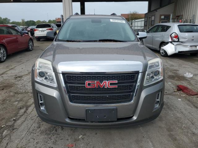 Photo 5 from auction – 2012 GMC TERRAIN SL with VIN 2GKALSEK5C6310100