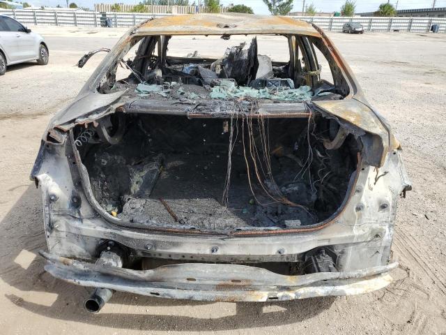Photo 6 from auction – 2018 BMW 320 XI with VIN WBA8A3C50JA358667