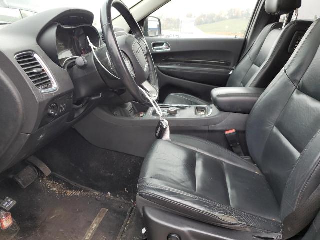 Photo 7 from auction – 2014 DODGE DURANGO LI with VIN 1C4RDJDG6EC550737