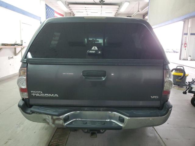 Photo 6 from auction – 2013 TOYOTA TACOMA DOU with VIN 3TMLU4EN6DM115024