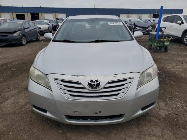 Photo 5 from auction – 2008 TOYOTA CAMRY CE with VIN 4T1BE46KX8U223088