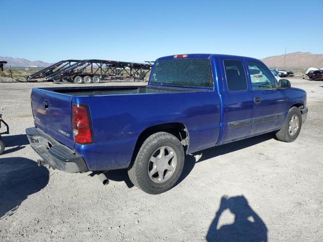 Photo 3 from auction – 2005 CHEVROLET SILVERADO with VIN 2GCEC19V751163712