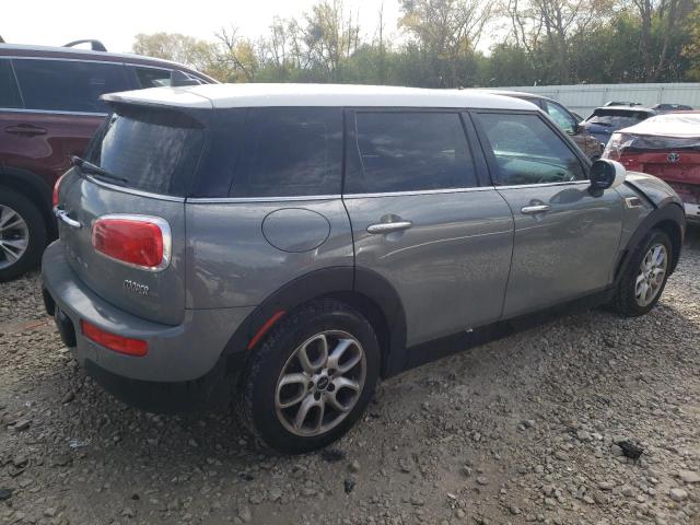 Photo 3 from auction – 2017 MINI COOPER CLU with VIN WMWLN5C38H2E33860