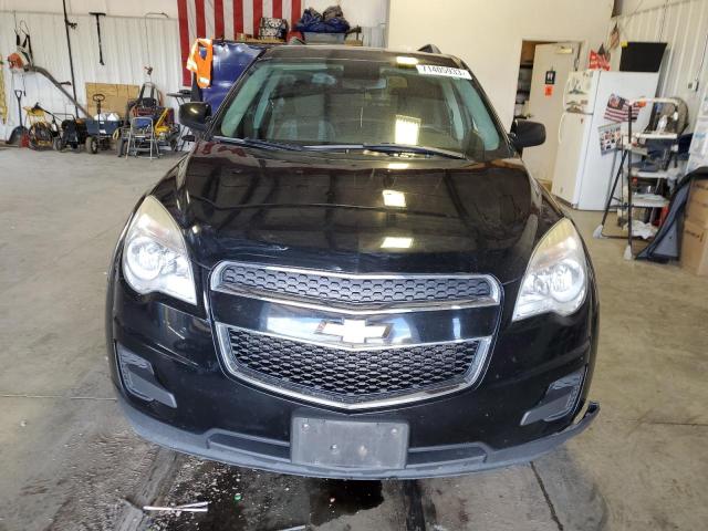 Photo 5 from auction – 2014 CHEVROLET EQUINOX LT with VIN 2GNFLFEK3E6219927