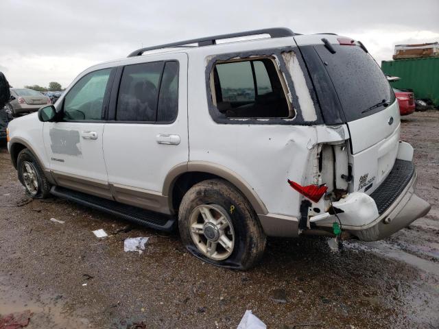 Photo 2 from auction – 2002 FORD EXPLORER E with VIN 1FMZU74E82ZB85404