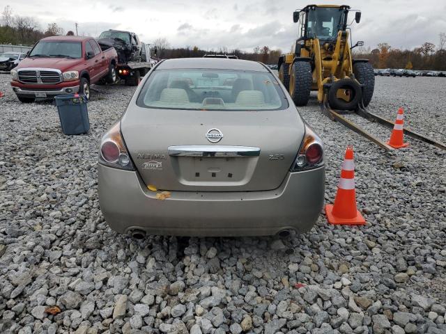Photo 6 from auction – 2012 NISSAN ALTIMA BAS with VIN 1N4AL2AP5CC164002