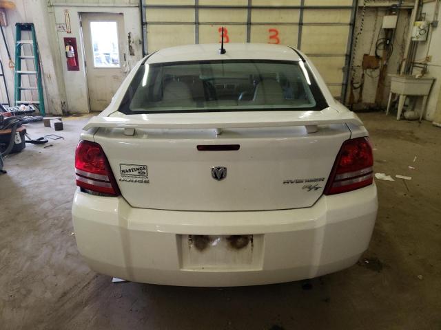 Photo 6 from auction – 2010 DODGE AVENGER R/ with VIN 1B3CC5FB8AN171367
