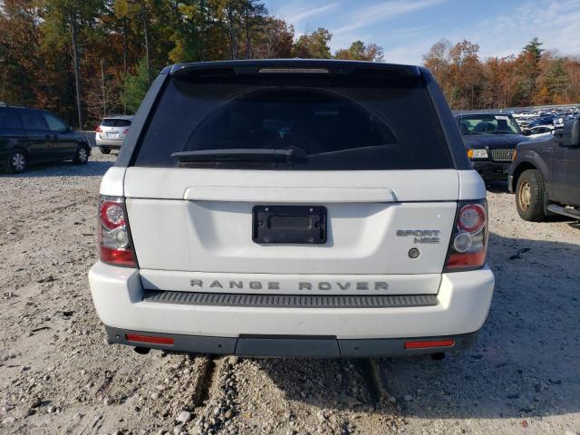 Photo 6 from auction – 2011 LAND ROVER RANGE ROVE with VIN SALSF2D45BA271223