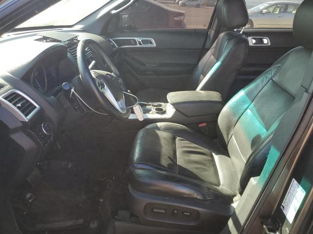 Photo 7 from auction – 2015 FORD EXPLORER L with VIN 1FM5K7F84FGC15379