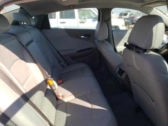 Photo 10 from auction – 2017 CHEVROLET MALIBU LT with VIN 1G1ZE5ST1HF252886