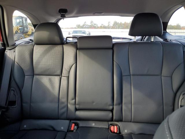 Photo 10 from auction – 2022 SUBARU OUTBACK LI with VIN 4S4BTANC3N3188510