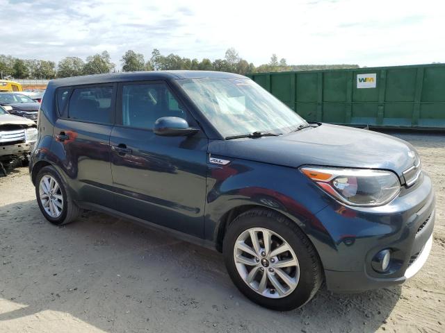 Photo 4 from auction – 2017 KIA SOUL + with VIN KNDJP3A57H7426508