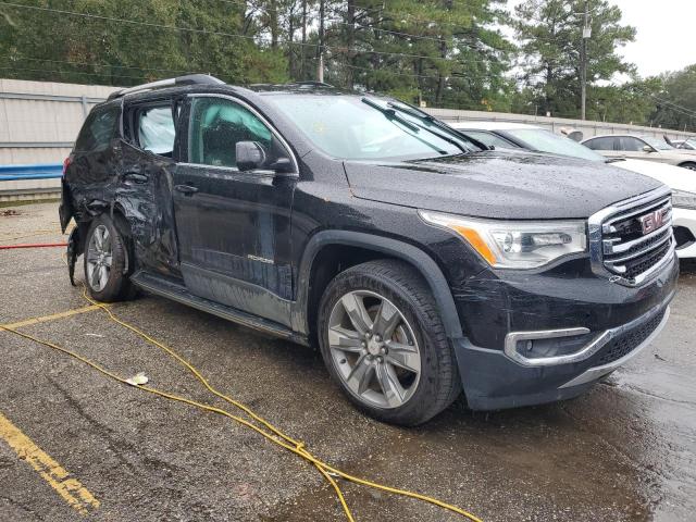 Photo 4 from auction – 2017 GMC ACADIA SLT with VIN 1GKKNNLS1HZ186308