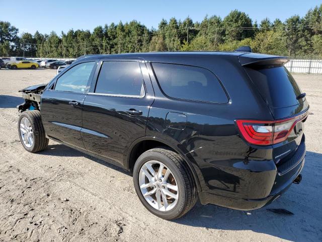 Photo 2 from auction – 2022 DODGE DURANGO GT with VIN 1C4RDJDG1NC108772
