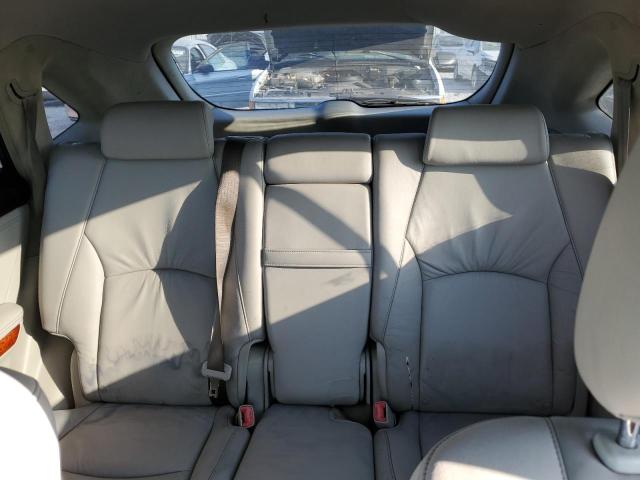 Photo 10 from auction – 2005 LEXUS RX 330 with VIN 2T2HA31U25C071096