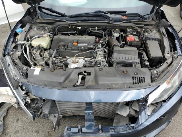 Photo 11 from auction – 2016 HONDA CIVIC LX with VIN 19XFC2F50GE207991