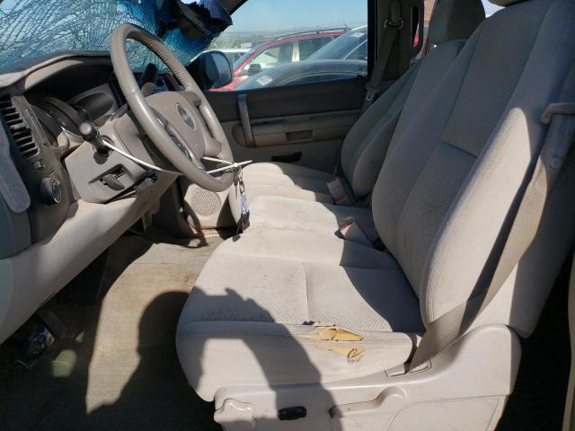 Zdjęcie 7 z aukcji – 2008 GMC SIERRA C15 z VIN 3GTEC13J08G111601