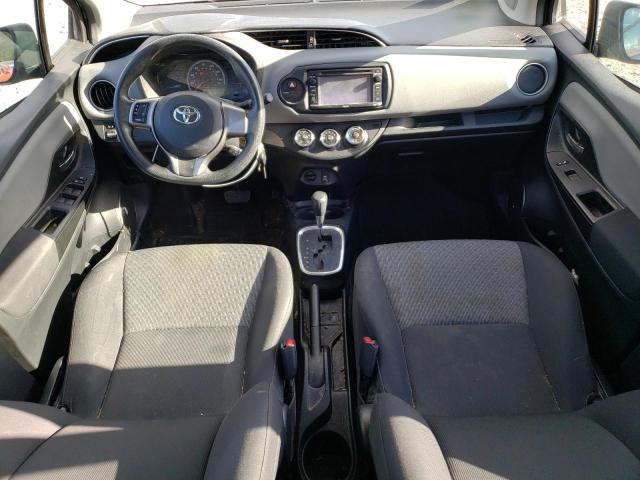 Photo 8 from auction – 2015 TOYOTA YARIS with VIN VNKKTUD35FA020671