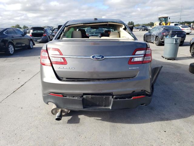 Photo 6 from auction – 2013 FORD TAURUS SE with VIN 1FAHP2D86DG106479