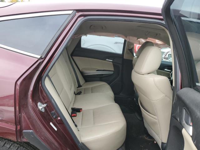 Photo 10 from auction – 2013 HONDA CROSSTOUR with VIN 5J6TF2H53DL003013