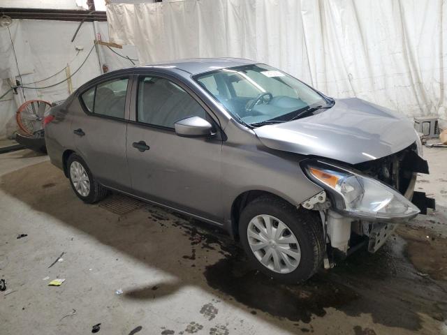 Фото 4 с аукциона – 2016 NISSAN VERSA S с VIN 3N1CN7AP4GL882003