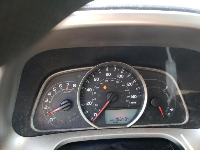 Photo 9 from auction – 2015 TOYOTA RAV4 XLE with VIN 2T3WFREV3FW149279