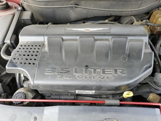 Photo 12 from auction – 2006 CHRYSLER PACIFICA with VIN 2A4GM484X6R810343