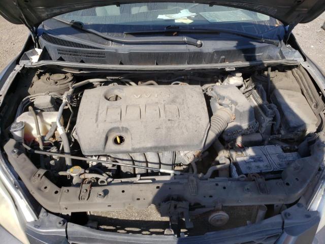 Photo 11 from auction – 2010 TOYOTA COROLLA MA with VIN 2T1KU4EE8AC199282