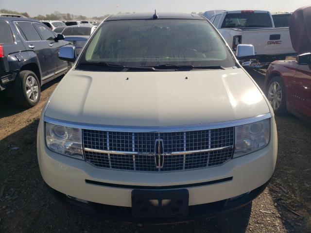 Photo 5 from auction – 2008 LINCOLN MKX with VIN 2LMDU68C48BJ22717