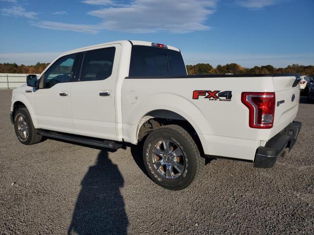 Photo 2 from auction – 2017 FORD F150 SUPER with VIN 1FTEW1EF8HFC40963