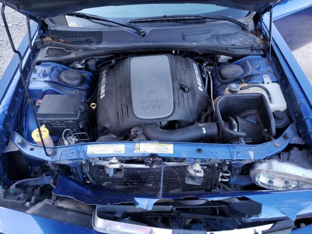 Photo 11 from auction – 2010 DODGE CHALLENGER with VIN 2B3CJ5DT3AH322061