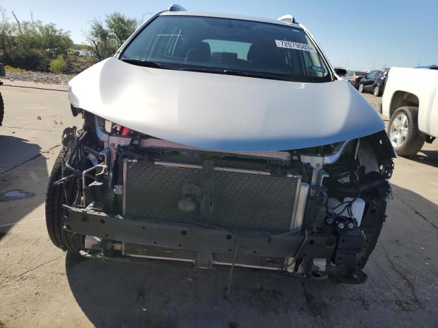 Photo 5 from auction – 2015 TOYOTA RAV4 LE with VIN JTMZFREV8FJ036584