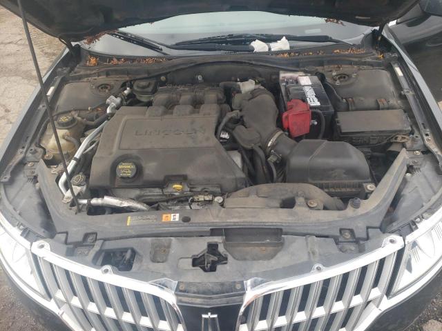 Photo 11 from auction – 2011 LINCOLN MKZ with VIN 3LNHL2GC9BR760920