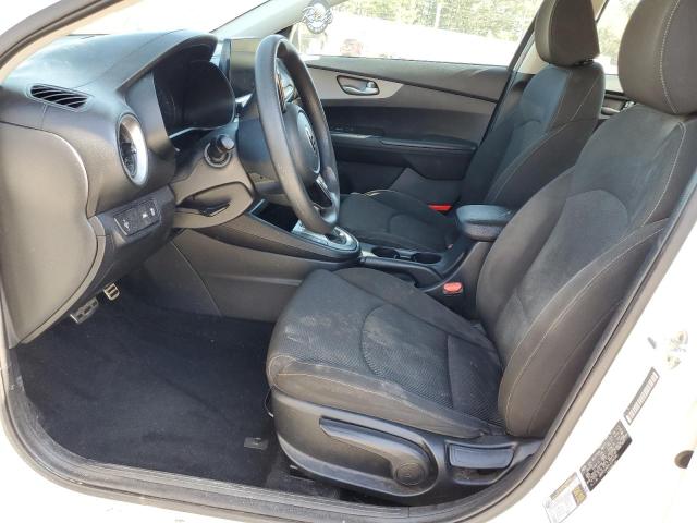 Photo 7 from auction – 2020 KIA FORTE FE with VIN 3KPF24AD9LE244545