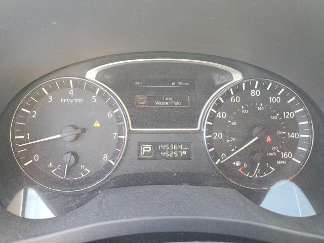 Photo 9 from auction – 2015 NISSAN ALTIMA 2.5 with VIN 1N4AL3AP5FN339718