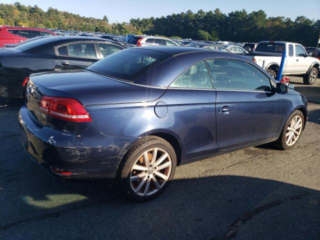 Photo 3 from auction – 2012 VOLKSWAGEN EOS KOMFOR with VIN WVWBW7AH5CV001060