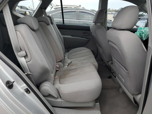 Photo 11 from auction – 2007 KIA RONDO LX with VIN KNAFG526377097679